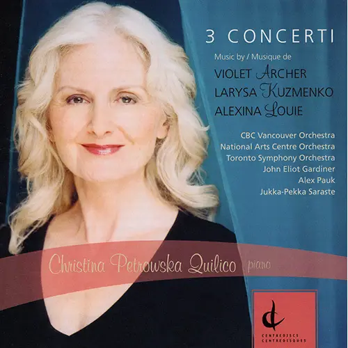 3 Concerti
