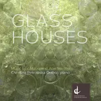Glass Houses, Vol. 2