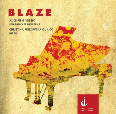 Blaze