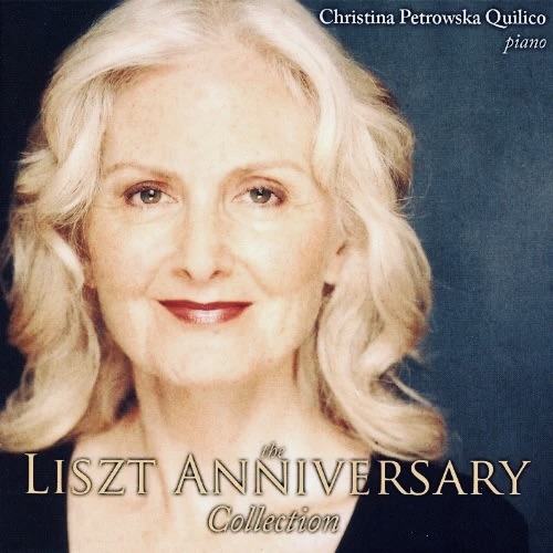 Liszt Anniversary