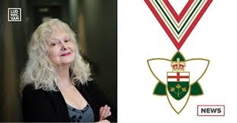 Order of Ontario