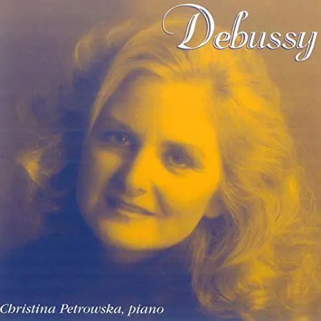 Debussy